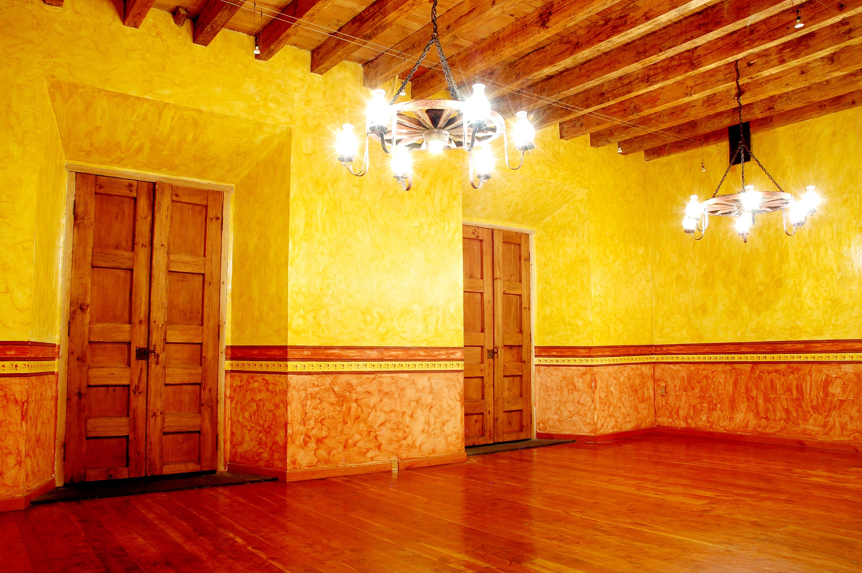 Hotel Ciudad Real Centro Historico Сан-Кристобаль-де-Ла-Касас Экстерьер фото